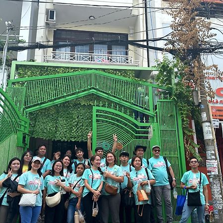 Coco 24Buidinhtuy Apartment Bandar Ho Chi Minh Luaran gambar
