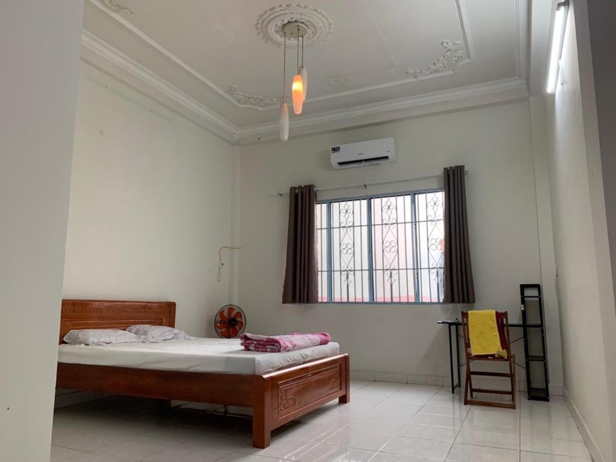 Coco 24Buidinhtuy Apartment Bandar Ho Chi Minh Luaran gambar
