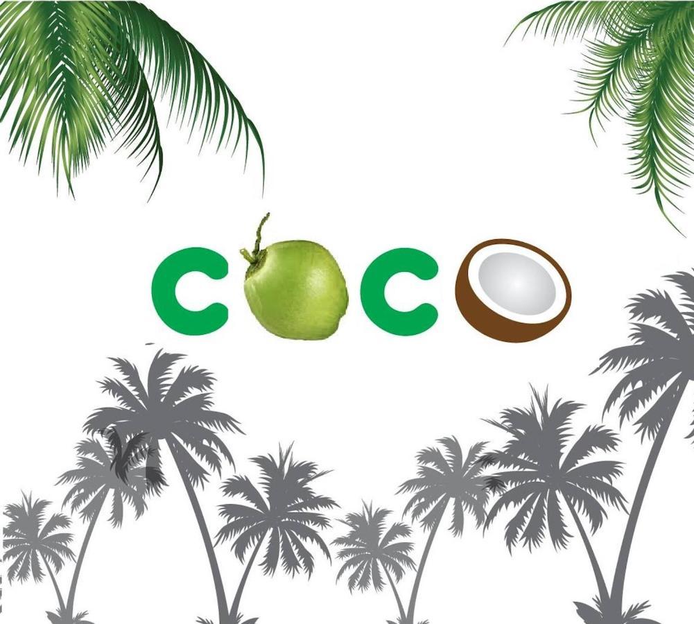 Coco 24Buidinhtuy Apartment Bandar Ho Chi Minh Luaran gambar
