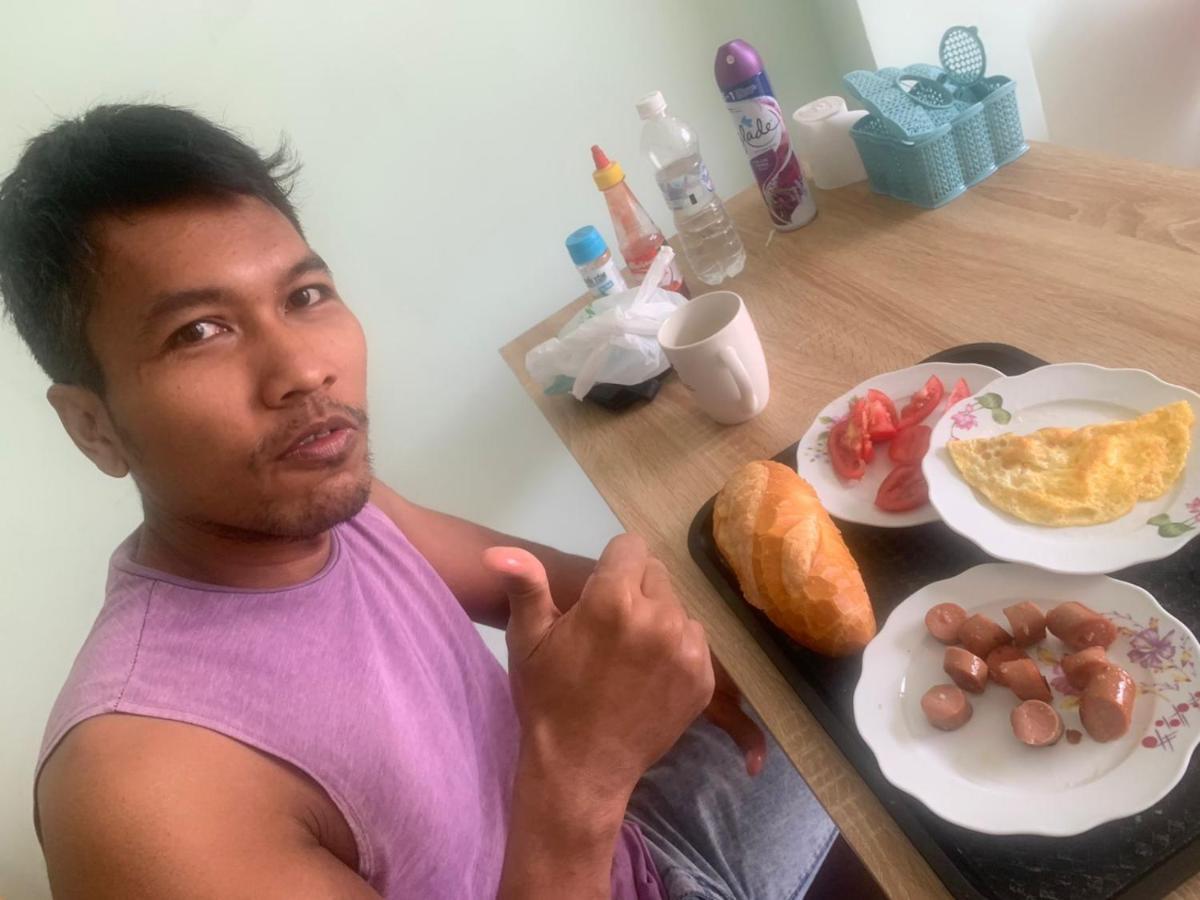 Coco 24Buidinhtuy Apartment Bandar Ho Chi Minh Luaran gambar