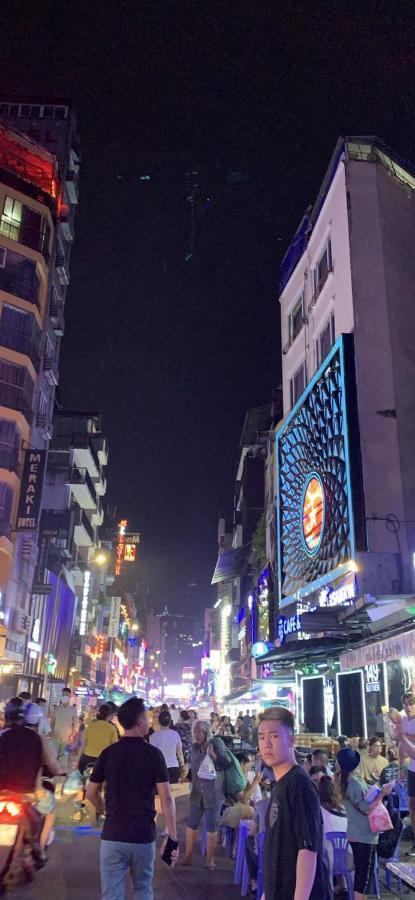 Coco 24Buidinhtuy Apartment Bandar Ho Chi Minh Luaran gambar