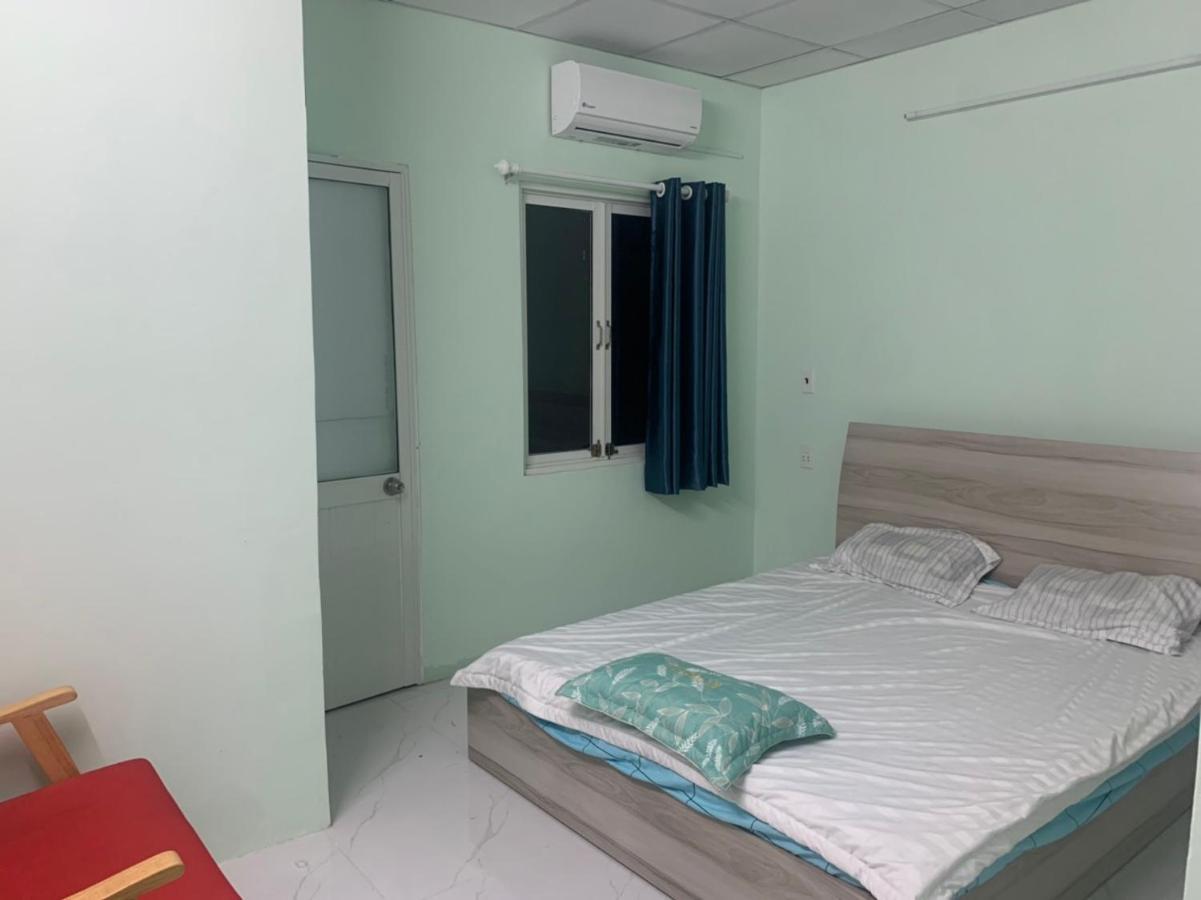 Coco 24Buidinhtuy Apartment Bandar Ho Chi Minh Luaran gambar