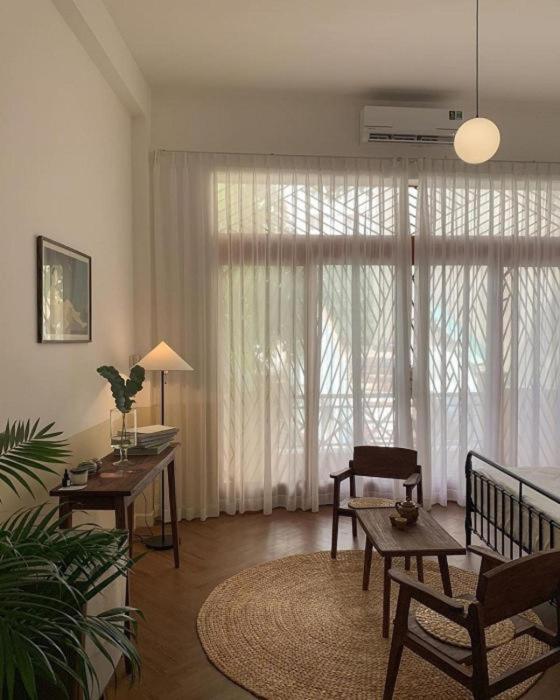 Coco 24Buidinhtuy Apartment Bandar Ho Chi Minh Luaran gambar