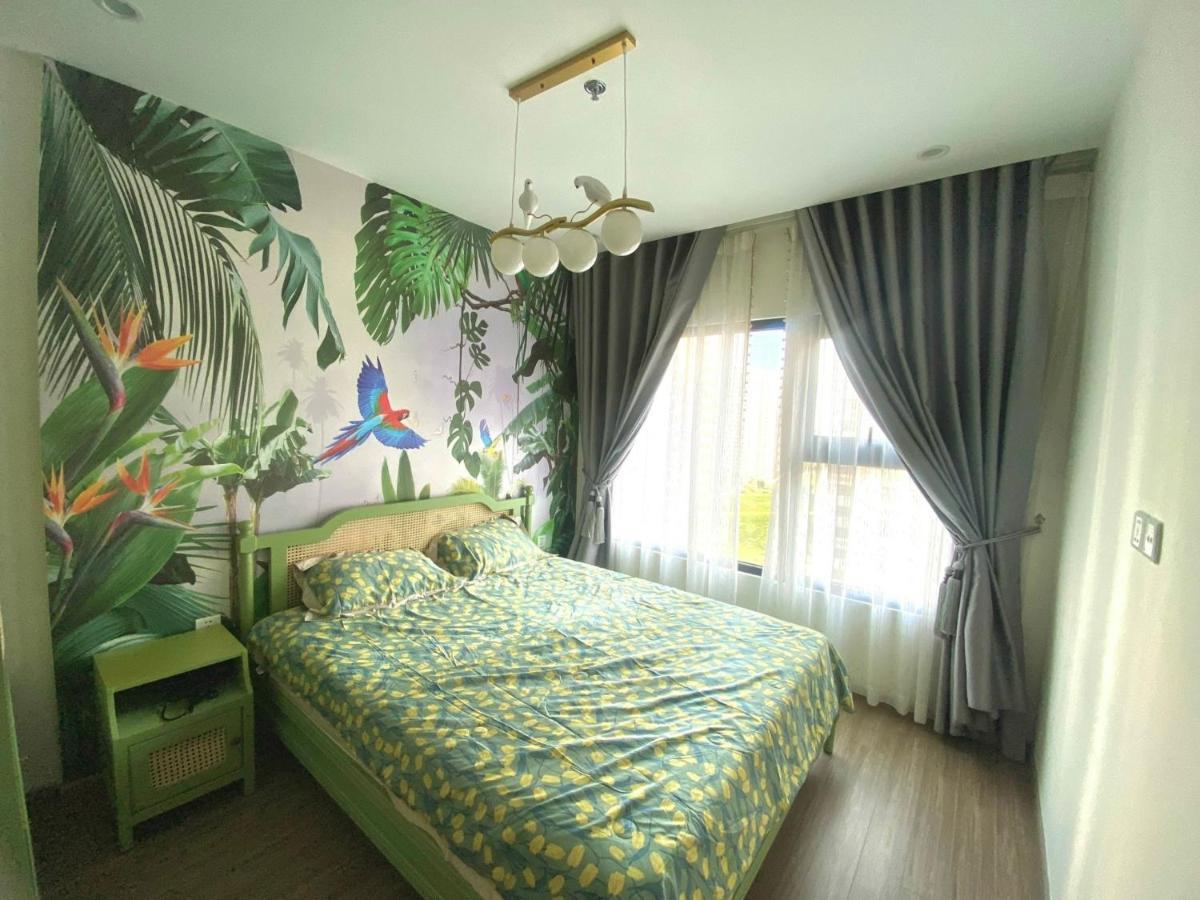 Coco 24Buidinhtuy Apartment Bandar Ho Chi Minh Luaran gambar