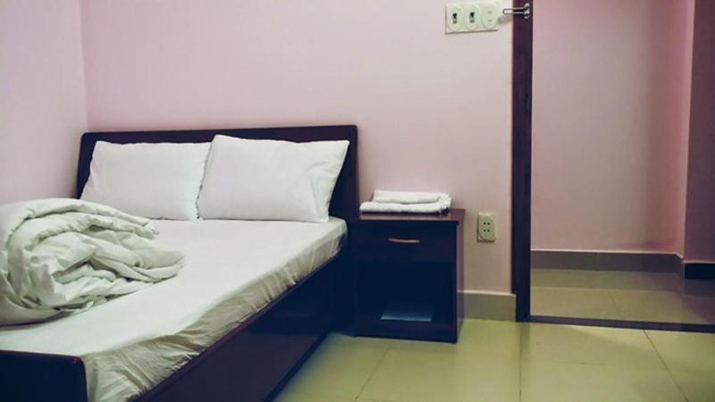 Coco 24Buidinhtuy Apartment Bandar Ho Chi Minh Luaran gambar