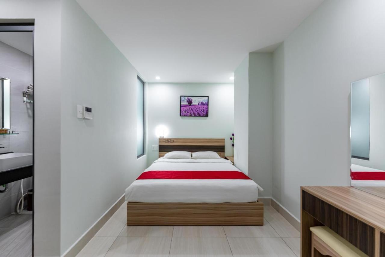 Coco 24Buidinhtuy Apartment Bandar Ho Chi Minh Luaran gambar