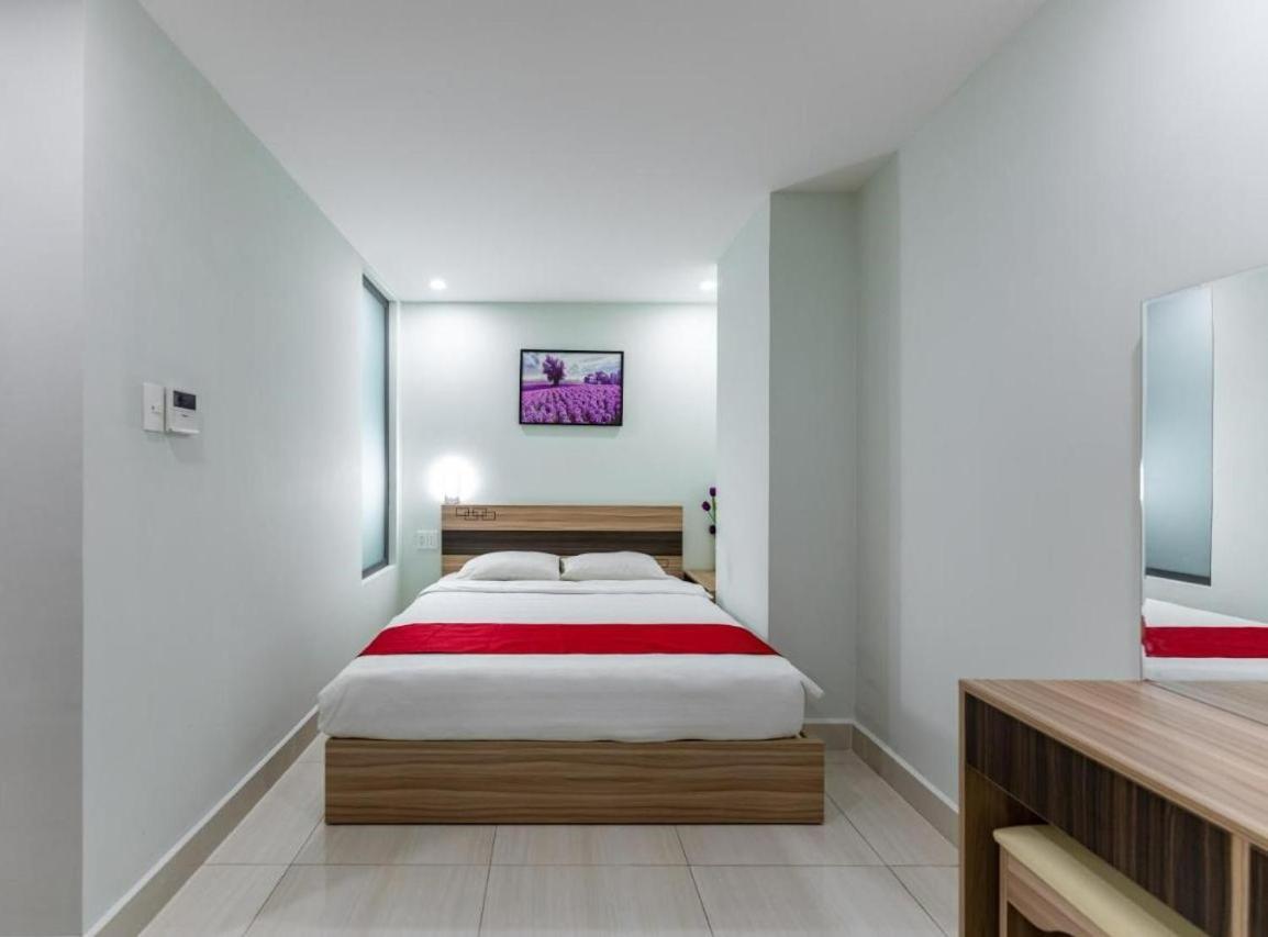 Coco 24Buidinhtuy Apartment Bandar Ho Chi Minh Luaran gambar