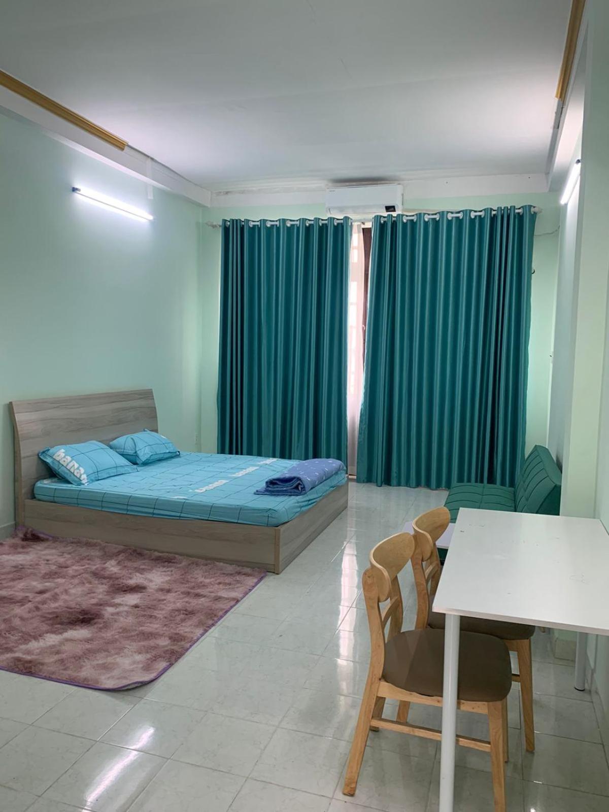 Coco 24Buidinhtuy Apartment Bandar Ho Chi Minh Bilik gambar